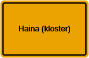 Grundbuchamt Haina (Kloster)